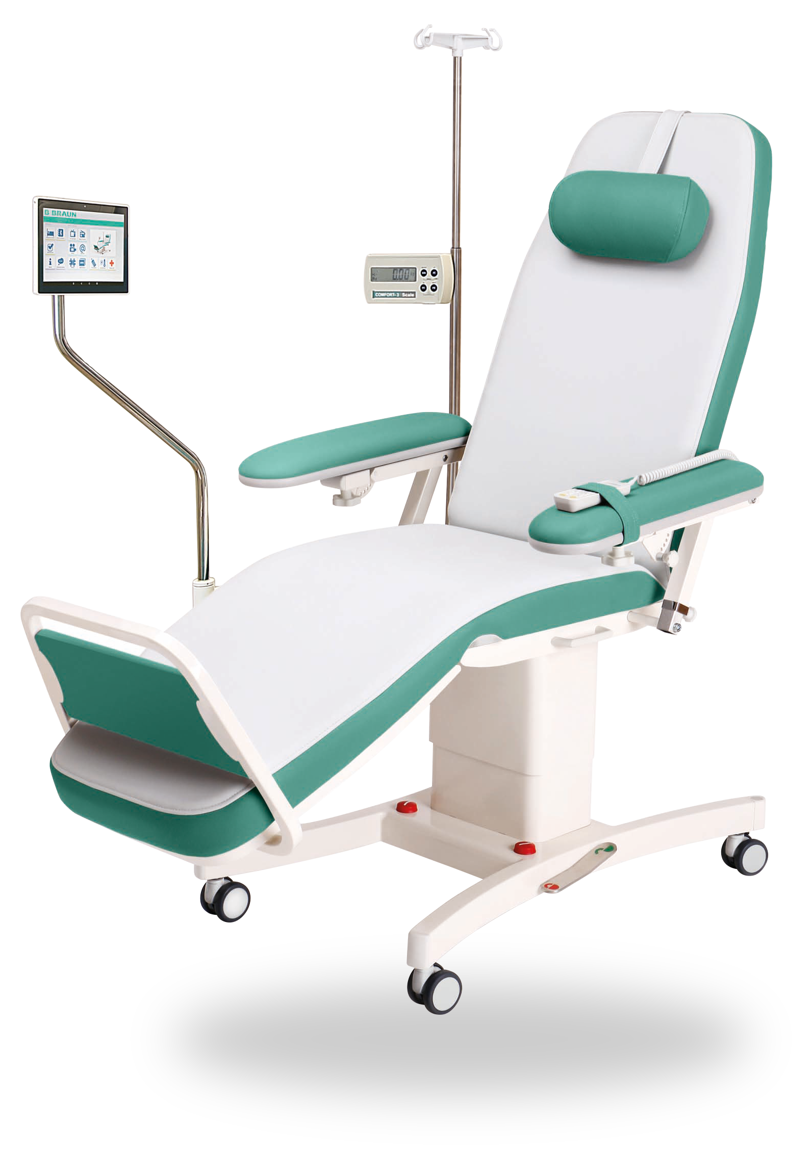 Comfort-3 Scale Therapy-chair